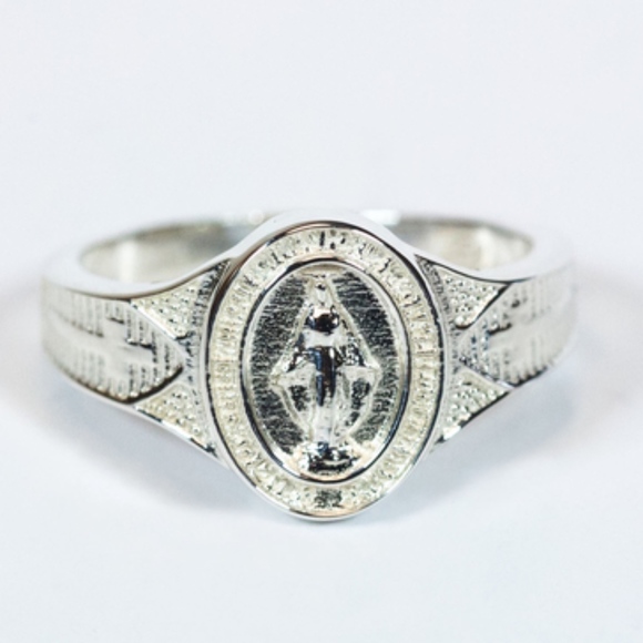 Miraculous Ring